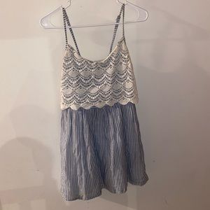 Abercrombie dress